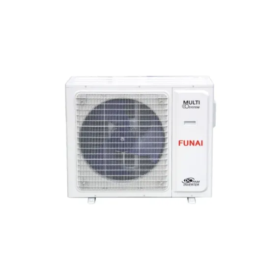 Funai RAM-I-2OK40HP.01/U / RAM-I-KMS25HP.W01/S - 2 шт.