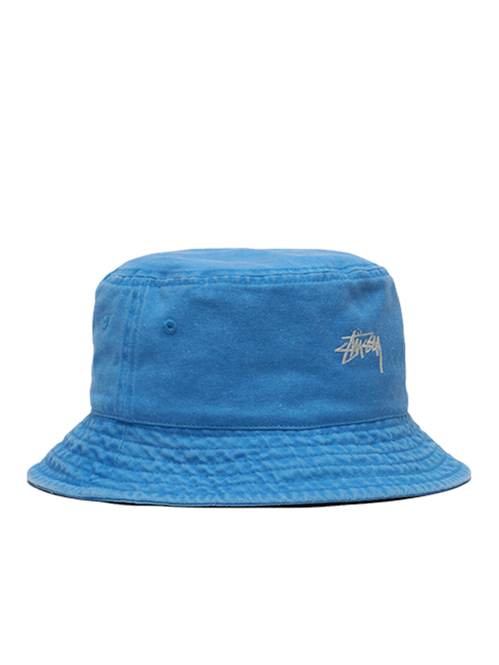 Панама Washed Stock Bucket Hat