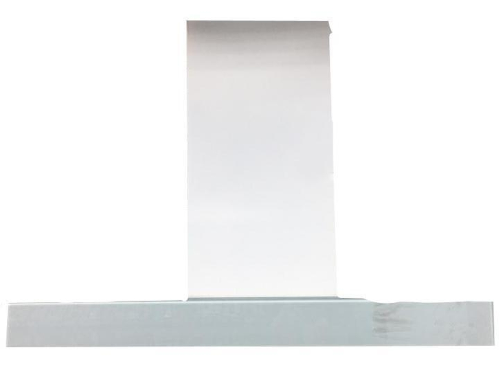 Вытяжка CIARKO Quatro White 60 см 950 м3/ч, бел стекло