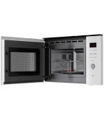 Встраиваемая микроволновая печь Kuppersberg HMW 650 WH