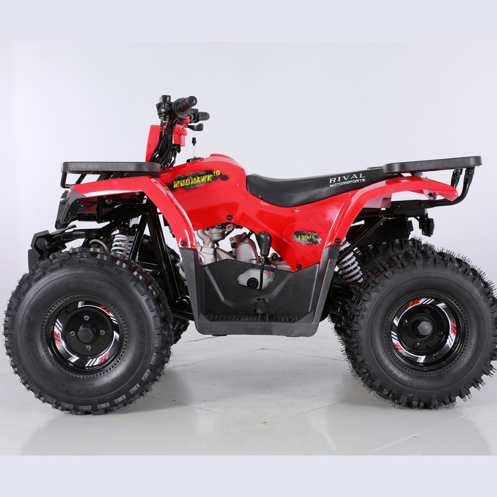 Квадроцикл TAO MOTOR HUNTER 150