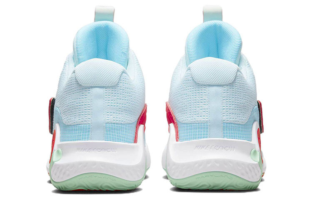 Кроссовки Nike Kd Trey 5 X Kd Trey 5 X Ep 15