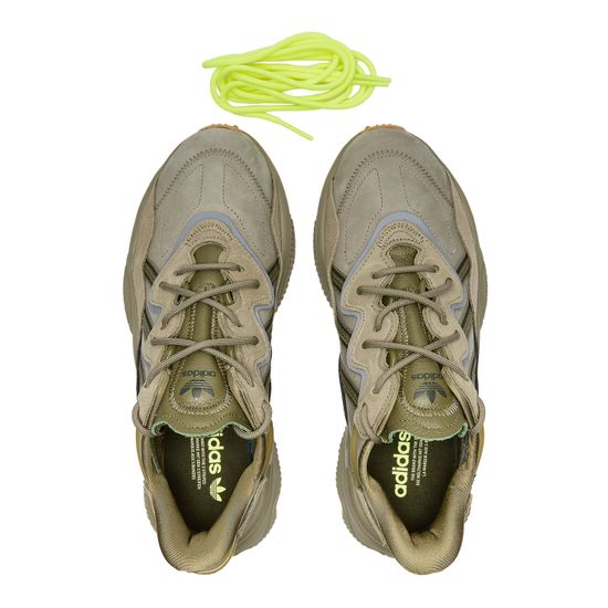 Кроссовки Adidas Ozweego Trace Cargo