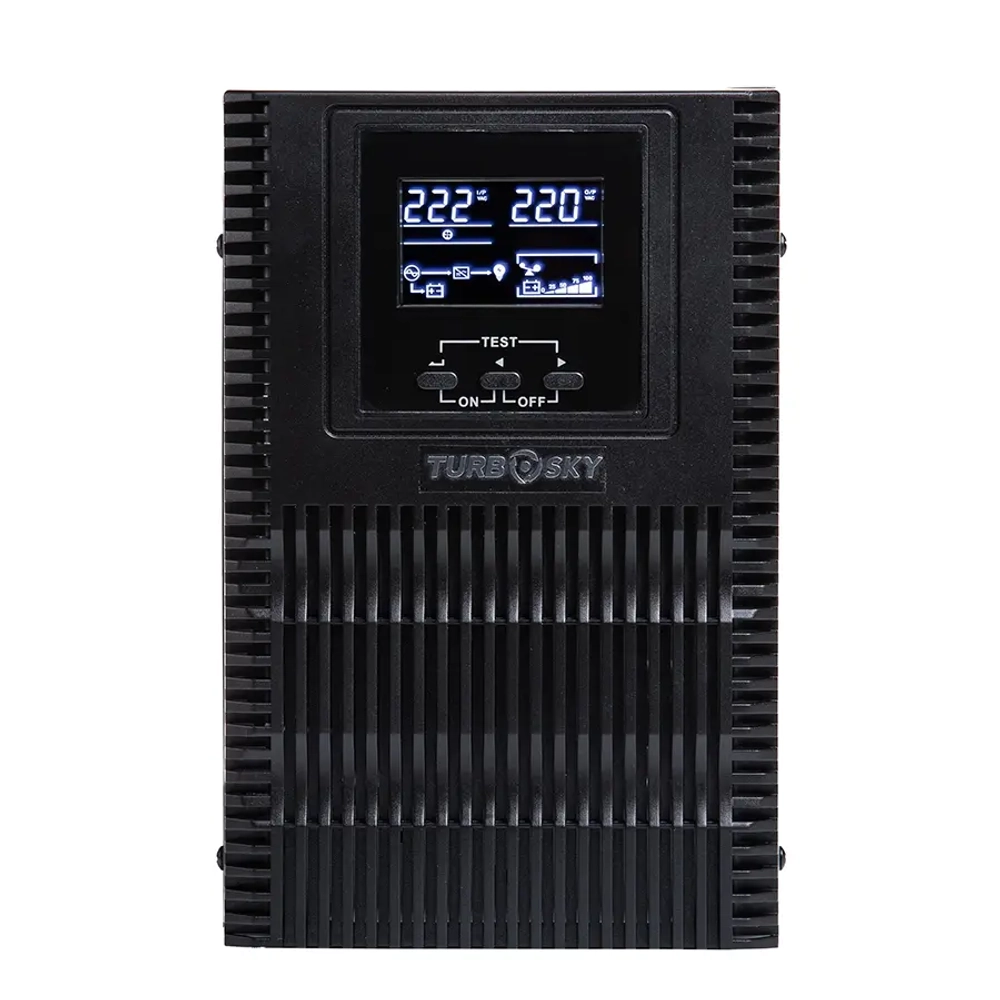 ИБП TURBOSKY PT-1KL
