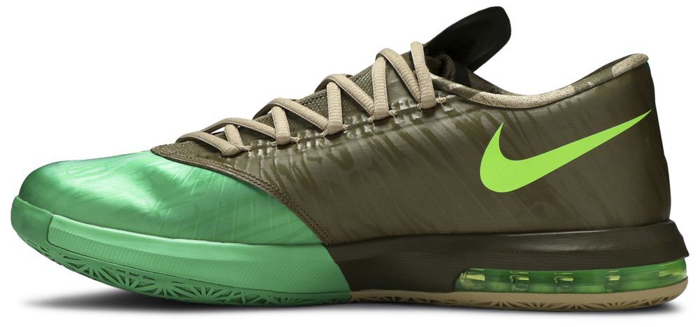 Купить Nike KD 6 Bamboo