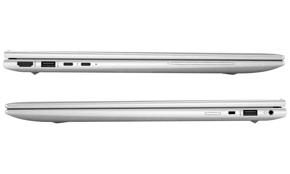Ноутбук HP EliteBook 840 G10, 14 , Intel Core i5-1335U (6V5W7AV#0001) в регионах России