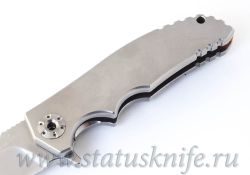 Нож RJ Martin Monster Devastatorфотография - 3