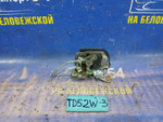 Замок двери задней правой SUZUKI ESCUDO 2000