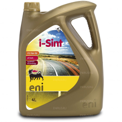 Eni i-Sint FE 5W-30