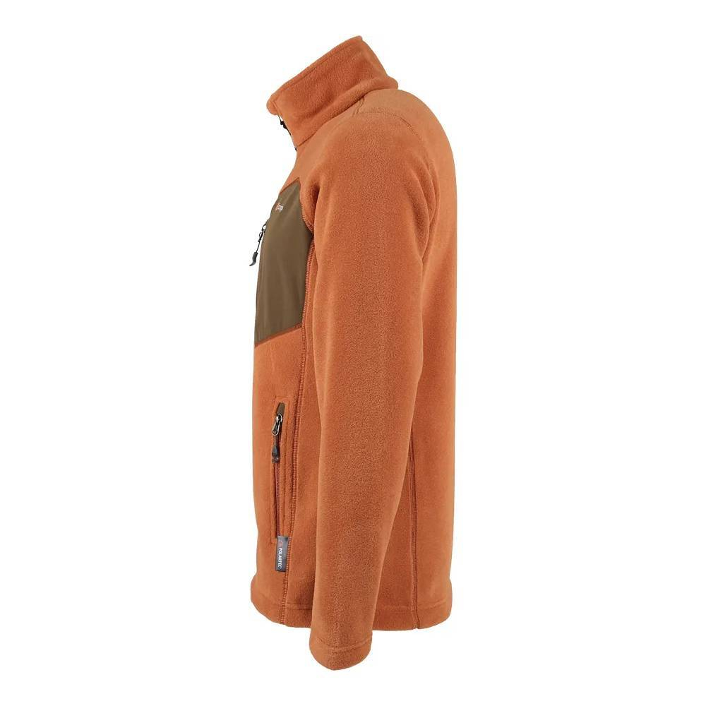 Куртка Сплав EL Capitan Polartec 200