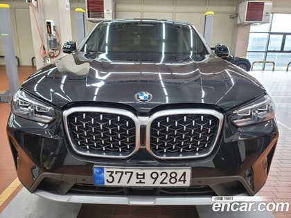 BMW X4 (G02) xDrive20i xLine (05.2022)