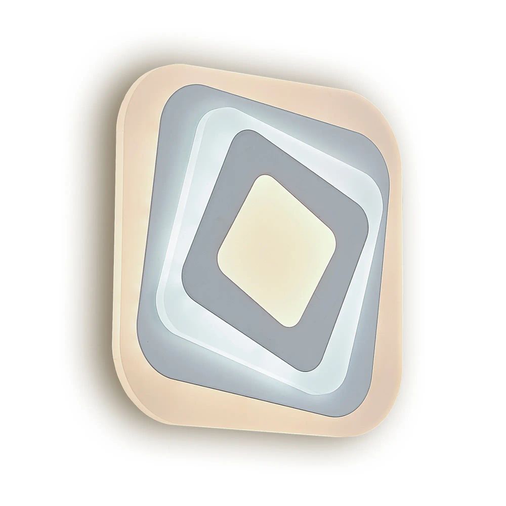 Citilux Триест CL737B42 Светильник светодиодный