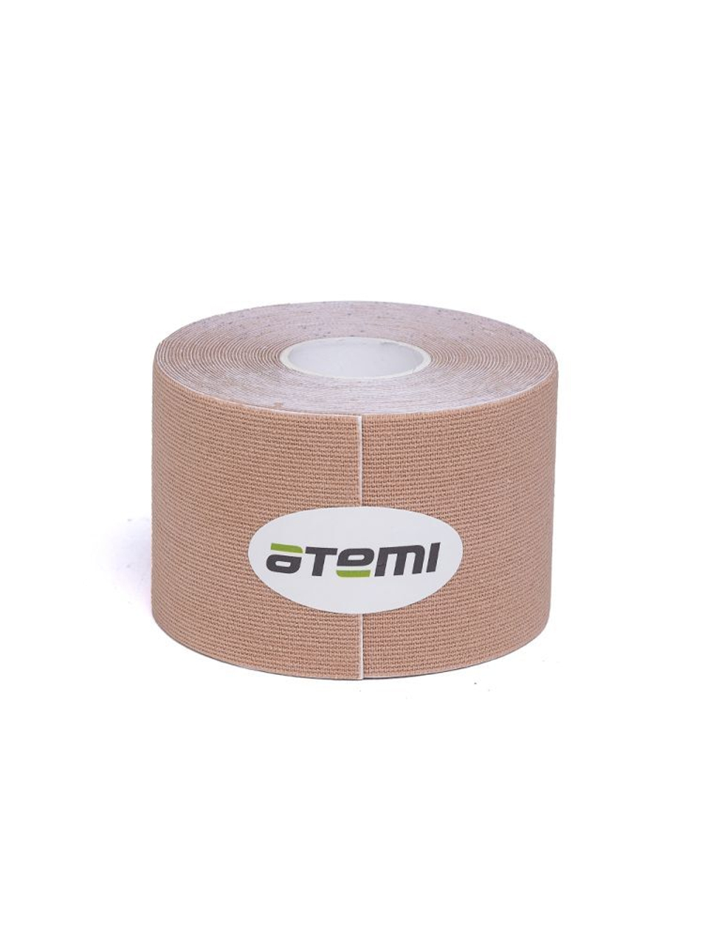 Кинезиолента Atemi AKT01 5х500см
