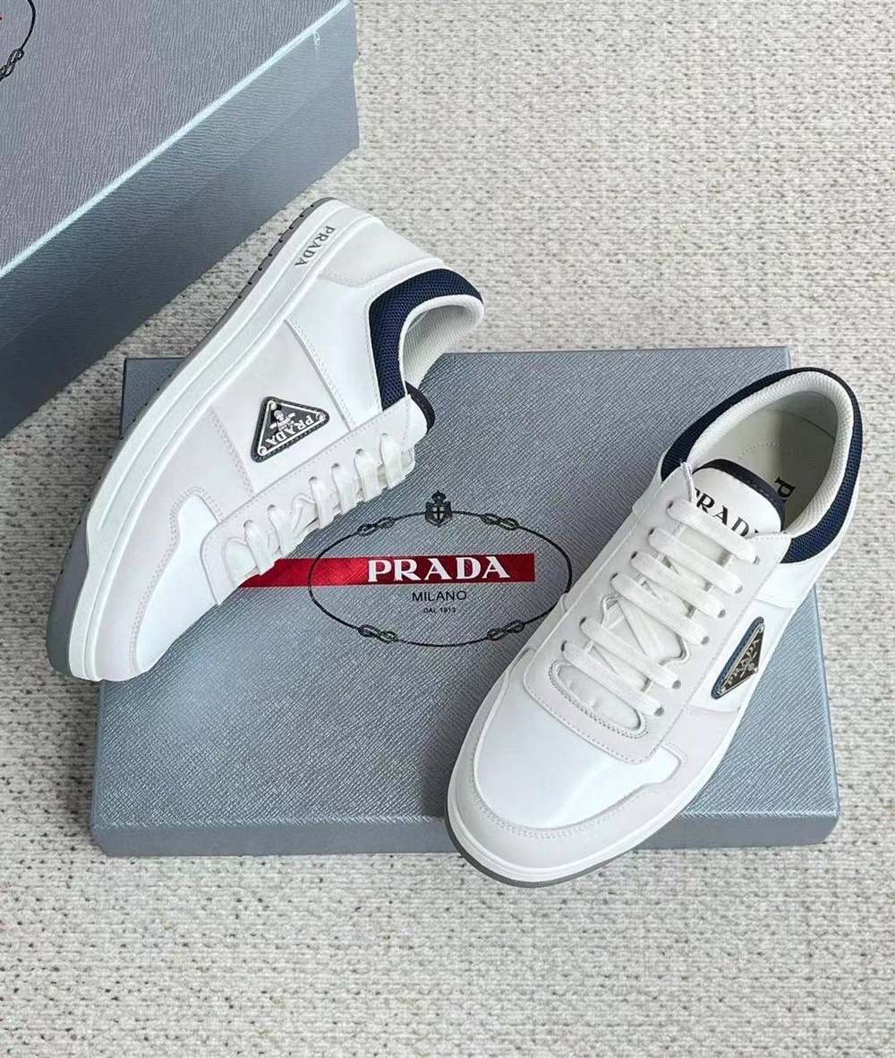 Кеды Prada
