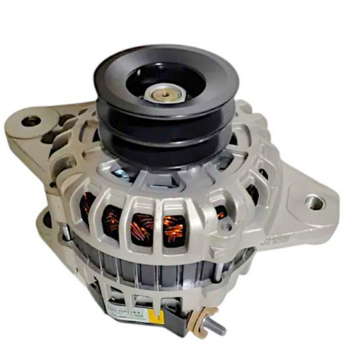 Жгут проводки КПП JCB 721/11535