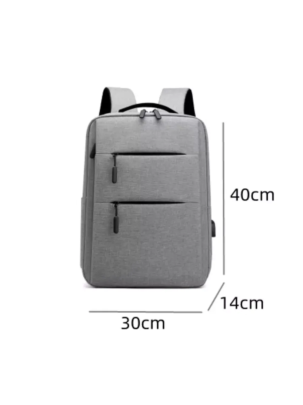 Рюкзак мужской спортивный  повседневный стильный