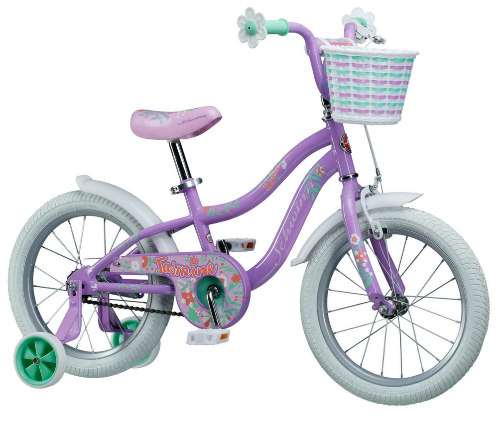 Детский велосипед Schwinn JASMINE (2018)