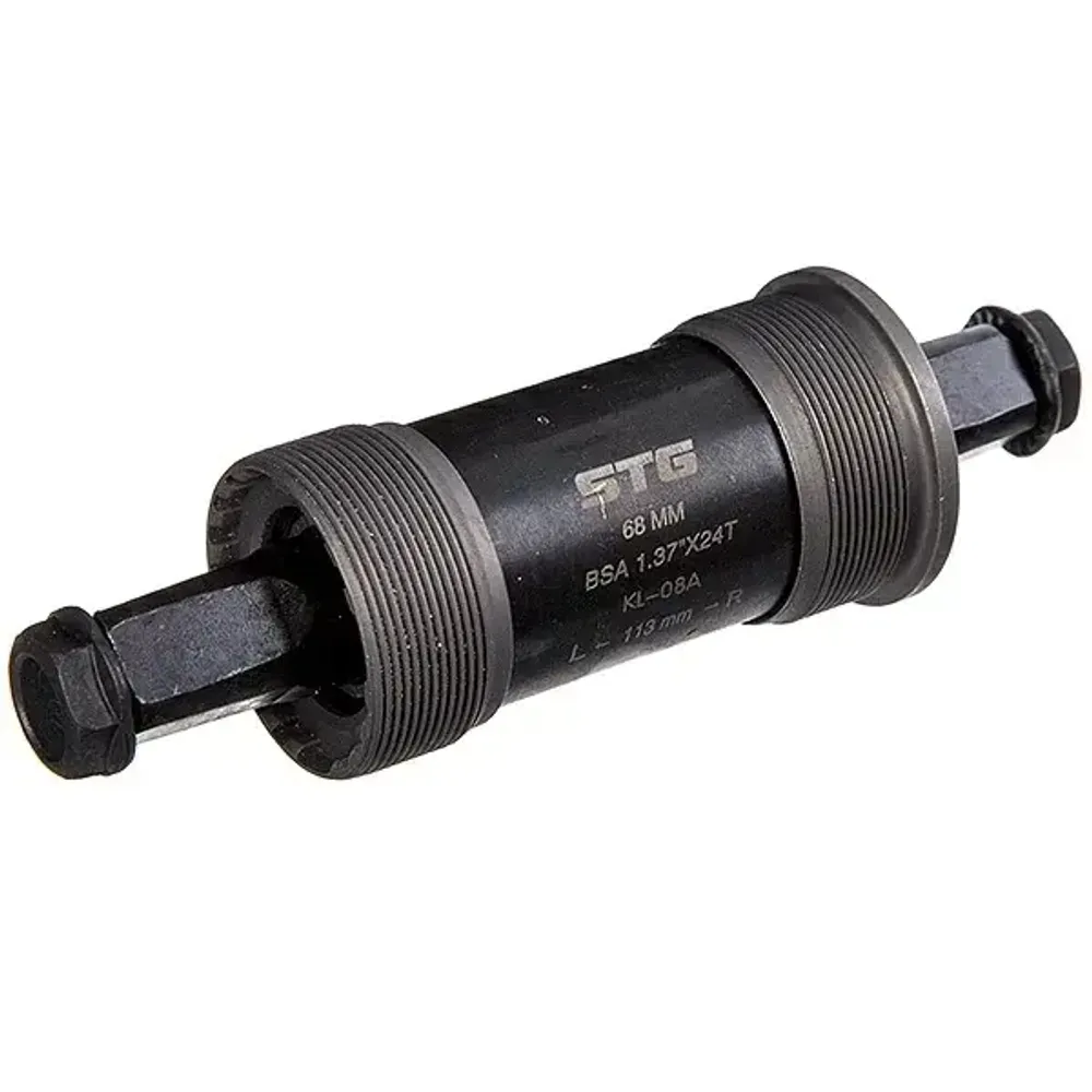 Каретка STG SBB-08A картридж 113мм