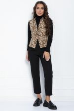 Жилет Синди (лео) Б11506 LT Collection