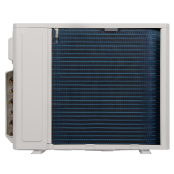 Блок наружный SHUFT SFMO/I-27 FMI-3/N8/Out инверторной мульти сплит-системы