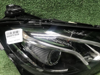 Фара правая Mercedes E W213 (2016-2021) LED