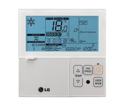 LG CM18R.N10
