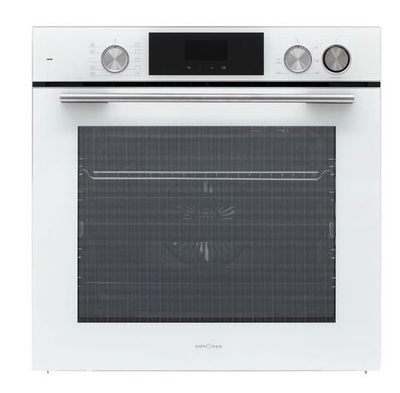 Электрический духовой шкаф Krona NEBULA steam 60 WH
