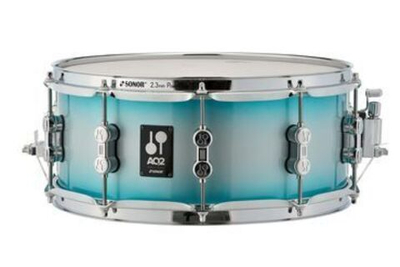 17612633 AQ2 1406 SDW ASВ 17333 Малый барабан 14" х 6", Sonor