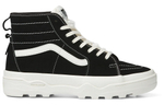 Vans Sk8 Sherpa Suede Sentry