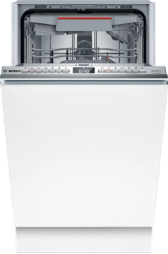Встраиваемая посудомоечная машина BOSCH SPV6EMX65Q