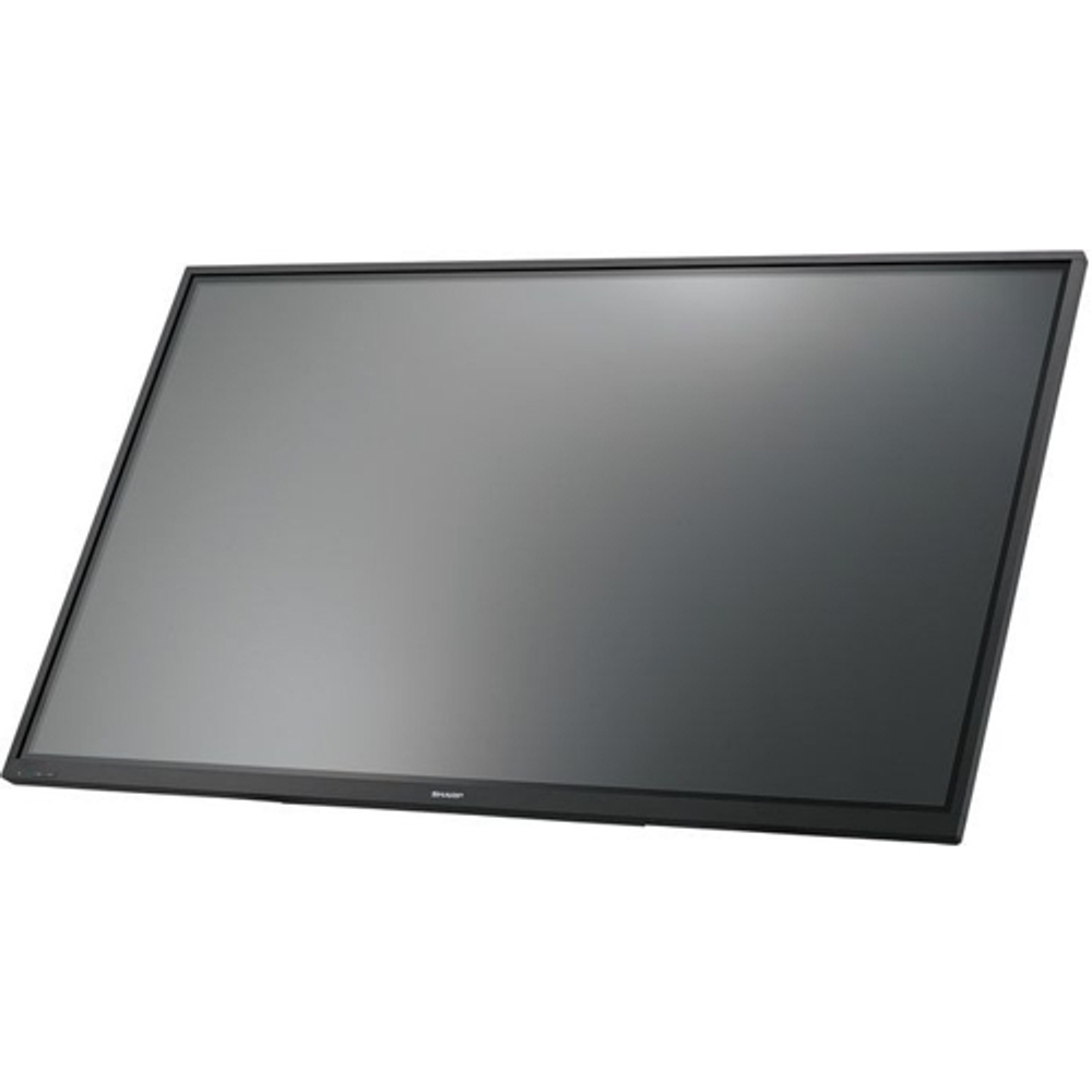 Интерактивная панель Sharp PN85TH1