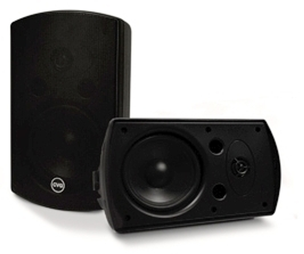 CVGAUDIO RF516TBL высококачественная настенная акустика для помещений