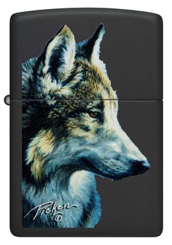 Зажигалка Zippo Linda Picken (48598) 2