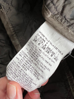 Куртка стеганая Weekend Max Mara, xs/s