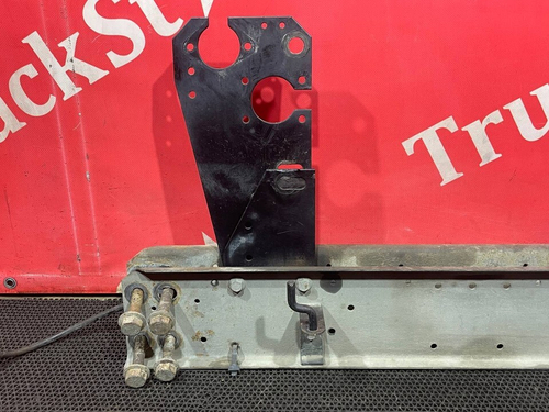 Кронштейн перекидок