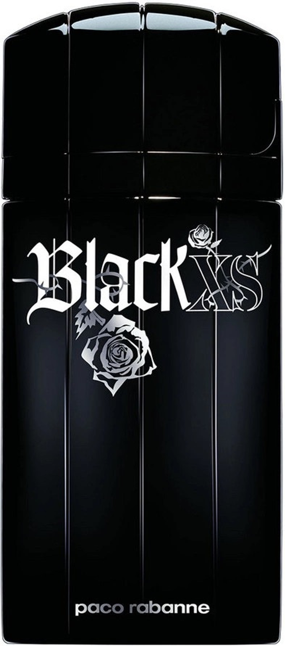 Paco Rabanne Black XS For Men