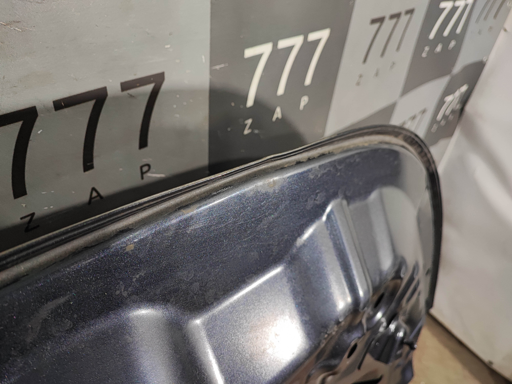 Капот Exeed VX 21-нв Б/У Оригинал 509001143AADYJ