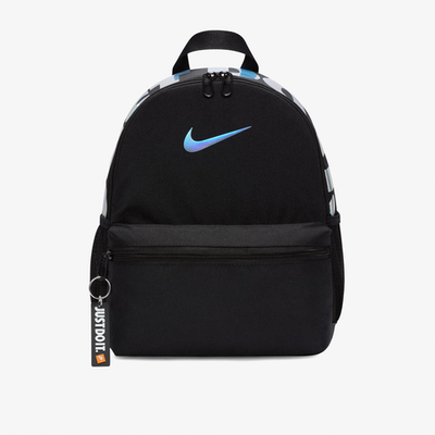 DR6091-017 Рюкзак Nike Y Brasilia JDI Mini BKPK