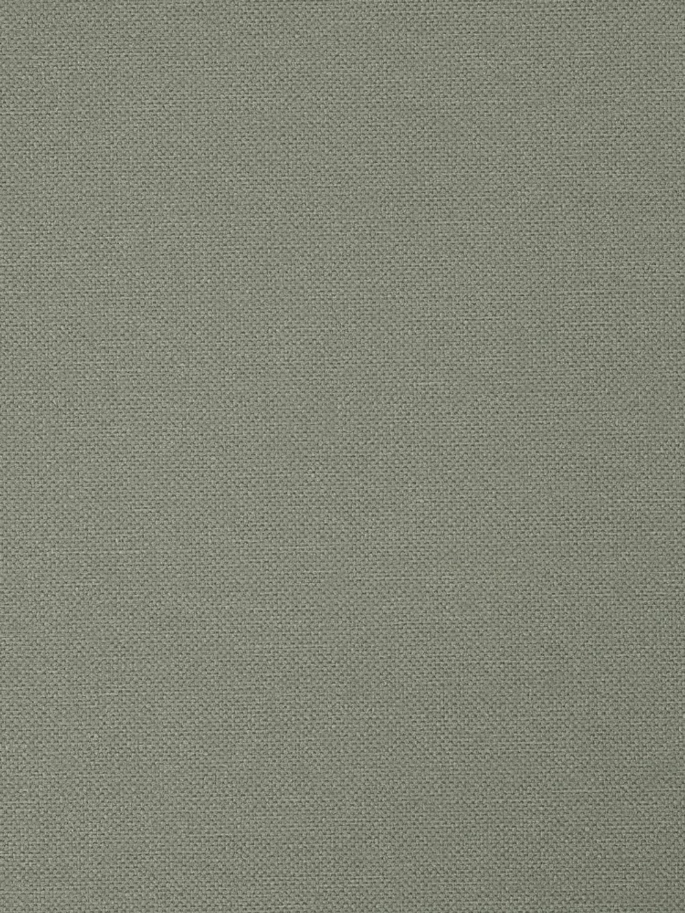 Обои флизелиновые 1,06 RENOWA 38201-05 Pole Текстильный фон Лён Рогожка Матовые Зелёные Метровые