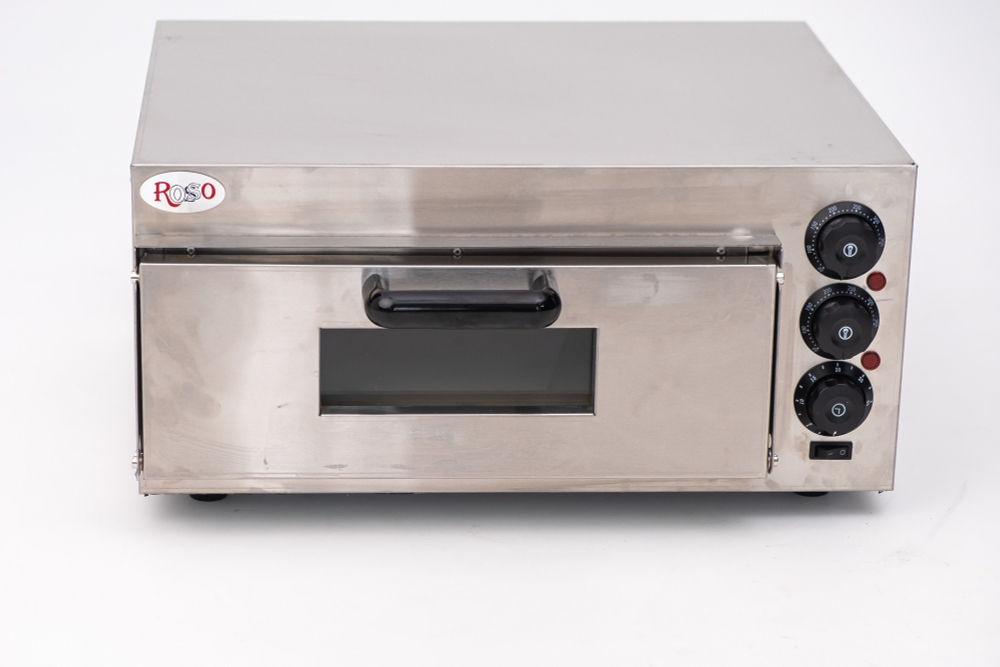 Печь для пиццы HEP-1ST