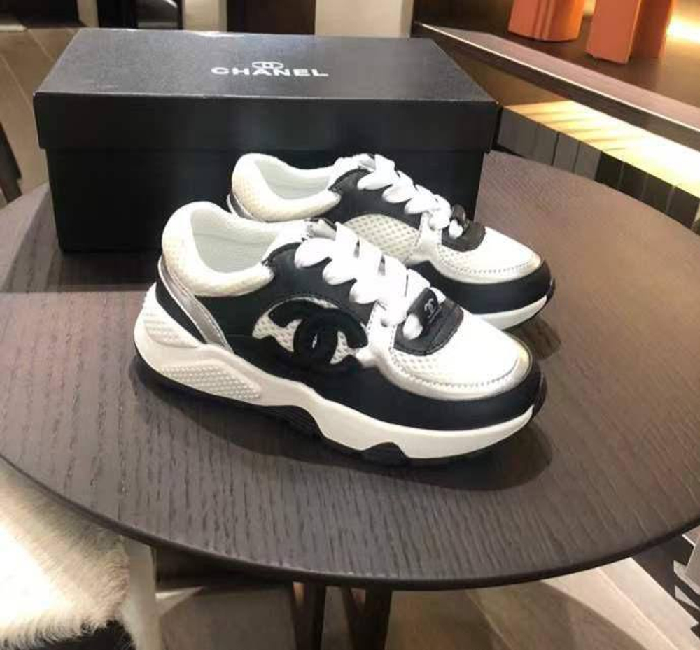 Кроссовки CHANEL
