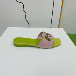 Gucci Slide Sandal