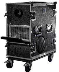 Fan Fogger Smoke Factory дым машина, 2600Вт