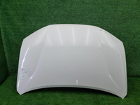 Капот Jetour Dashing (2022-н.в.)