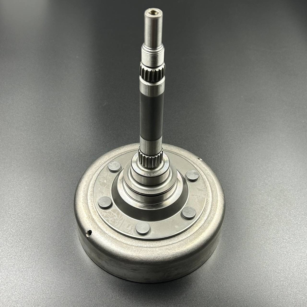 Колокол сцепления Stels ATV 500/700, Hisun