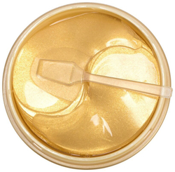 Petitfee Гидрогелевые патчи для кожи вокруг глаз Gold Hydrogel Eye Patch
