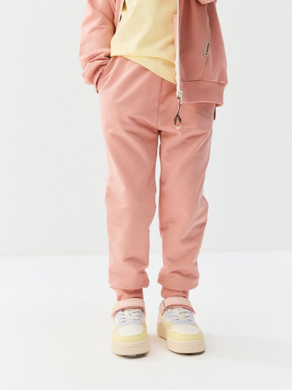 Джоггеры облегченные 