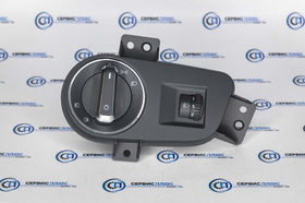 Переключатель света SHACMAN X5000 DZ97189584580