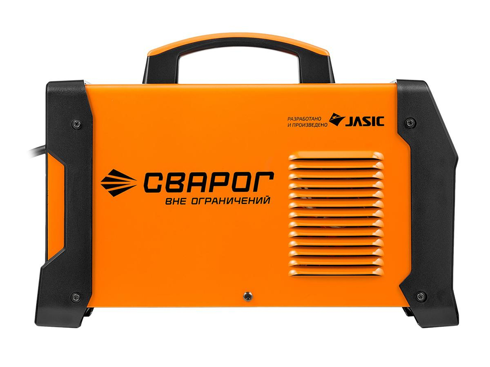 Сварочный инвертор Сварог REAL TIG 200 P (W2J1)