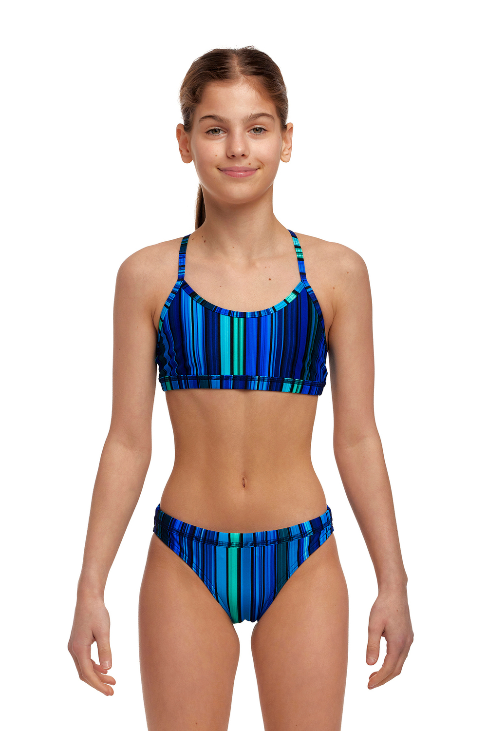 Купальник FUNKITA Beam Bars